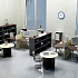 Расширитель столов с тумбой FKT4550-3D на Office-mebel.ru 8