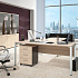 стол писменный XMST 127 на Office-mebel.ru 2