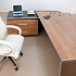 Мебель для кабинета Эгоист на Office-mebel.ru 9