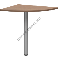 Приставка А-037 на Office-mebel.ru