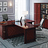 Мебель для кабинета Senat на Office-mebel.ru 2