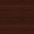 Стол письменный с кожаными вставками 28101 - темный орех