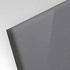 Панель-экран для столов «Bench» LVRN43.1203-C - акрил темно-серый GA