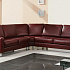 Мягкая мебель для офиса Трехместная секция с левым подлокотником 3Л на Office-mebel.ru 4