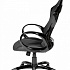 Офисное кресло Тесла Full Black на Office-mebel.ru 4