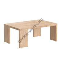 Стол журнальный CT 1065 на Office-mebel.ru