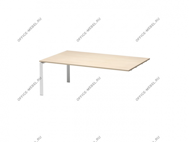 Приставка стола для заседаний 1684 на Office-mebel.ru