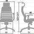 Кресло руководителя Samurai KL-3.04 на Office-mebel.ru 2
