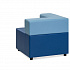 Мягкая мебель для офиса Пуф Cub-p на Office-mebel.ru 10