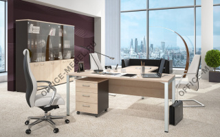 XTEN-M - Мебель для офиса эконом класса на Office-mebel.ru