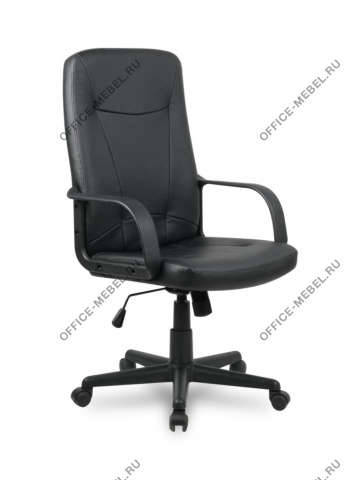 Кресло руководителя H-8365L-1 на Office-mebel.ru
