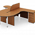 Металлокаркас для стола 160 см OA 12/1600 на Office-mebel.ru 11