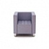 Мягкая мебель для офиса Кресло D-01 на Office-mebel.ru 1