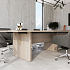 Шкаф комбинированный (стекло-одежда) РС 318 на Office-mebel.ru 21