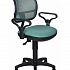 Офисное кресло CH 799AXSN на Office-mebel.ru 14