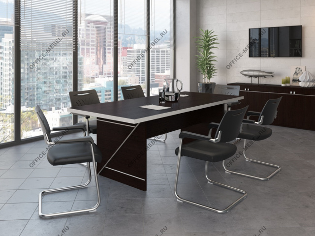 Мебель для переговорной Zoom на Office-mebel.ru