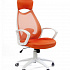 Кресло руководителя CHAIRMAN 840 white на Office-mebel.ru 1