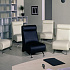 Мягкая мебель для офиса Одноместная секция с правым подлокотником 1П на Office-mebel.ru 5