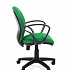 Офисное кресло CH-684 New TW на Office-mebel.ru 9