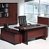 Мебель для кабинета Venice на Office-mebel.ru 2