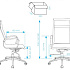 Офисное кресло AL 772 на Office-mebel.ru 4