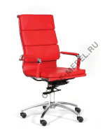 Кресло руководителя CHAIRMAN 750 на Office-mebel.ru