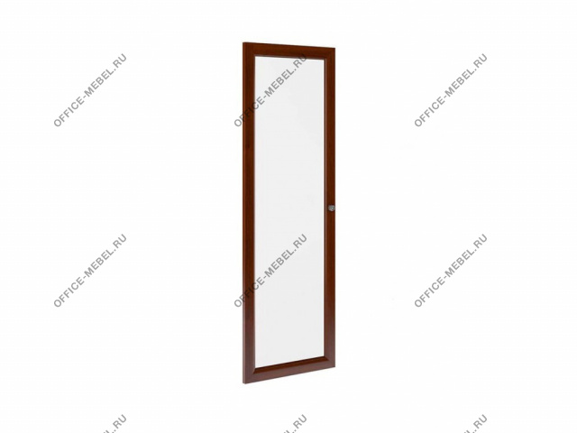 Дверца большая стекл. левая/правая MND-1421G L/R на Office-mebel.ru