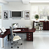 Мебель для кабинета Реал на Office-mebel.ru 2