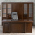 Мебель для кабинета Princeton на Office-mebel.ru 11