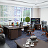 Мебель для кабинета Сенат на Office-mebel.ru 2