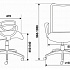 Офисное кресло CH-599AXSN на Office-mebel.ru 12