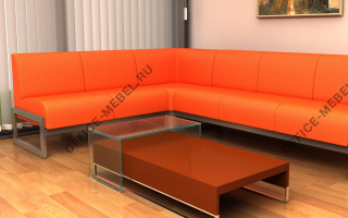 Сигма - Мягкая мебель для офиса - Российская мебель - Российская мебель на Office-mebel.ru