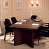 Стол приставной левый с баром и урной КМ-93918 на Office-mebel.ru 5