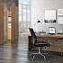 Стол письменный с симметричными опорами SOL297100 на Office-mebel.ru 6