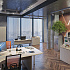 Конференц-стол WOCT 220 на Office-mebel.ru 4