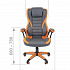 Кресло руководителя CHAIRMAN GAME 22 на Office-mebel.ru 5