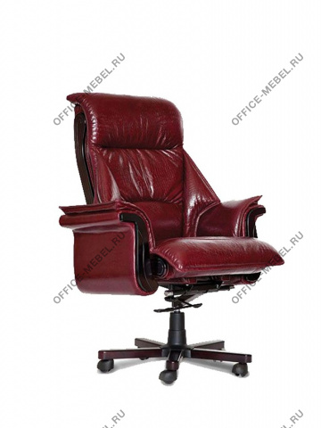 Кресло руководителя Пикассо DL-055 на Office-mebel.ru
