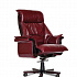 Кресло руководителя Пикассо DL-055 на Office-mebel.ru 1