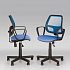 Офисное кресло ALFA GTP на Office-mebel.ru 3