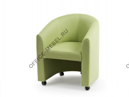 Кресло ChairMix CHAIR1 на Office-mebel.ru