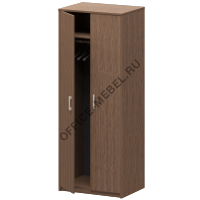 Шкаф для одежды широкий А-307 на Office-mebel.ru