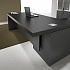 Опора стола/приставки TI99GS023 SL на Office-mebel.ru 3