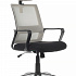 Офисное кресло Mint черный пластик 1029HB на Office-mebel.ru 1