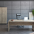 Мебель для кабинета Capri на Office-mebel.ru 2