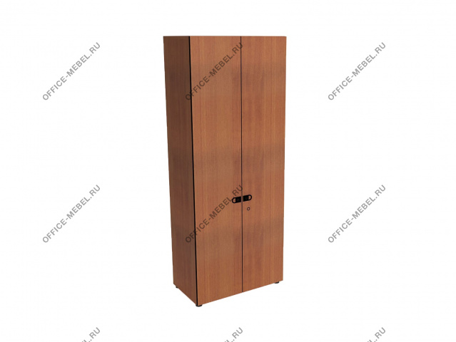Шкаф-гардероб двухдверный NWD-8060-2 на Office-mebel.ru