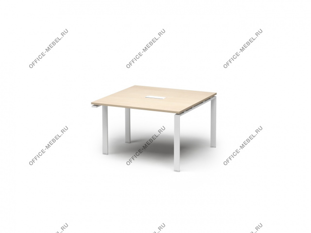 Приставка стола для заседаний 1685 на Office-mebel.ru