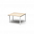 Приставка стола для заседаний 1685 на Office-mebel.ru 1
