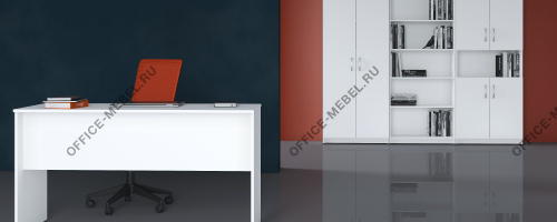 Офисная мебель Simple на Office-mebel.ru