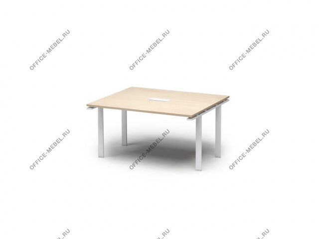 Приставка стола для заседаний 1691 на Office-mebel.ru