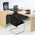 Стол письменный DK24 на Office-mebel.ru 5